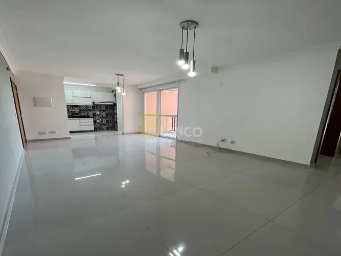 Apartamento à venda no Condomínio Myriad Parque Residencial Clube em Jundiaí/SP