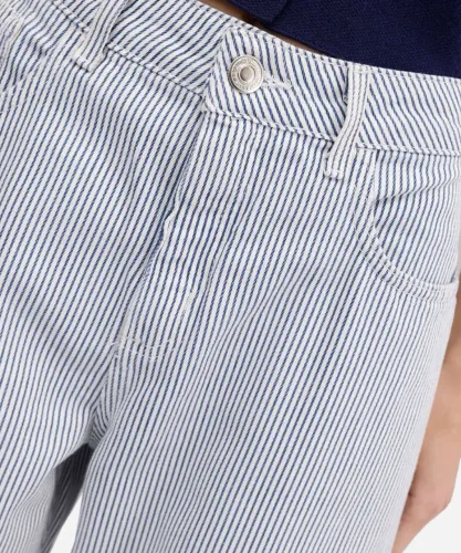 Calça Jeans Mon