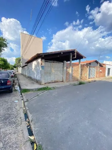 Casa Comercial para aluguel, 1 quarto, 2 vagas, Vale Quem Tem - Teresina/PI