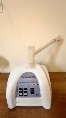 Vapor de Ozônio 