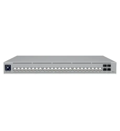 Switch Ubiquiti USW-PRO-HD-24-POE(600W)