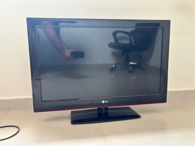 TV LG 32 Polegadas - 3D