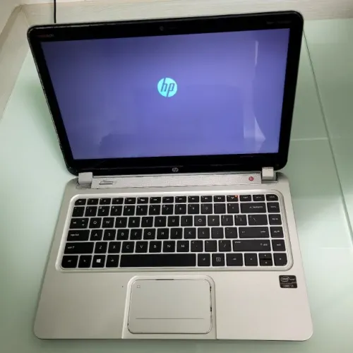 Notebook HP Envy TouchSmart Sleekbook 4-1105dx - Midnight Black