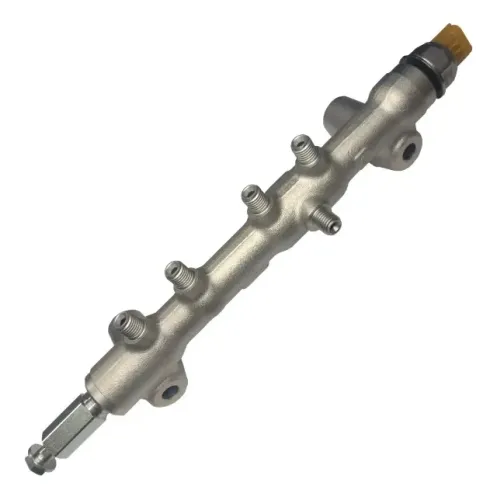 Flauta Tubo Rail Frontier Pathfinder 2.5 Novo Original 175205X00A