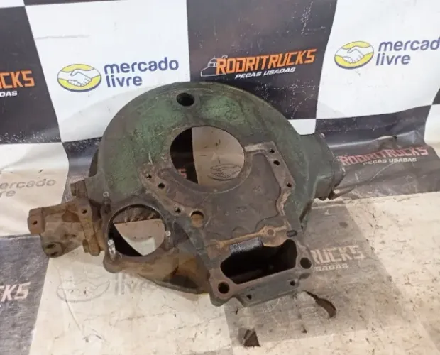 CAPA SECA MOTOR MB 1620
