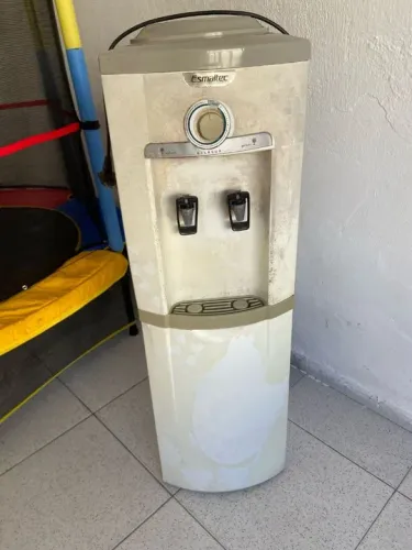 Bebedouro Esmaltec