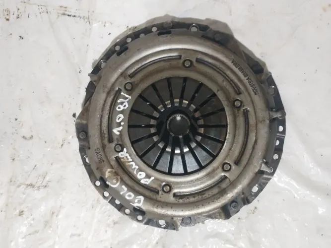 Embreagem  VW/gol G3 2005