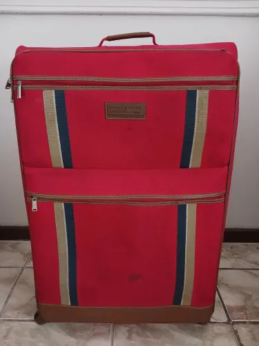 Mala 32kg Tommy Hilfiger 