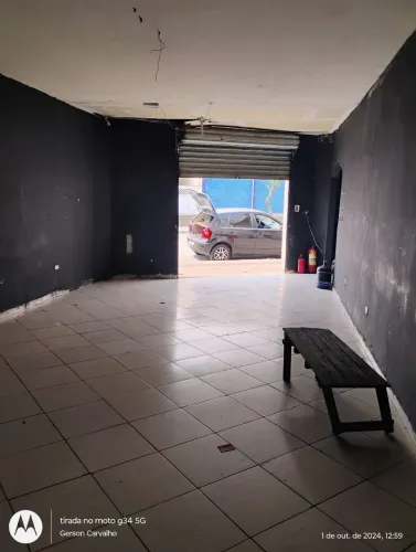 Loja Comercial Samambaia - Praia Grande 