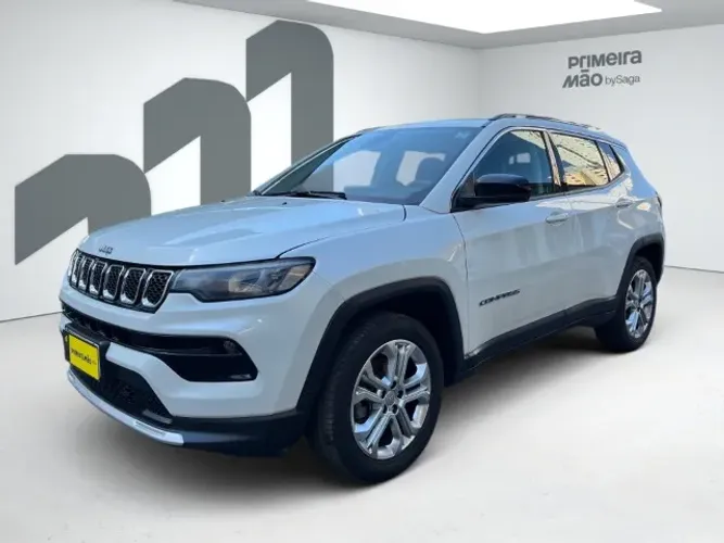 COMPASS LONGITUDE 1.3