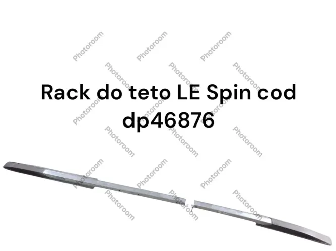 Rack de teto LE Spin cod dp46876