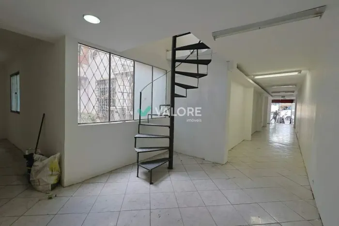 Loja para aluguel no Santo Antônio