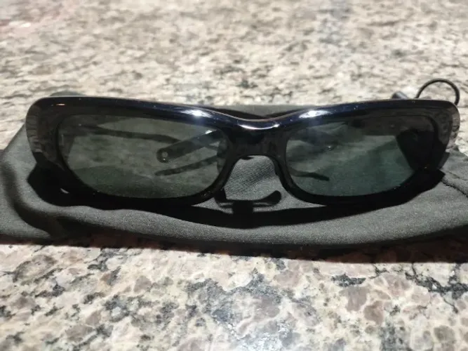 Óculos LG 3D