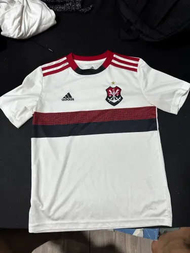 Camisa Flamengo Feminino 