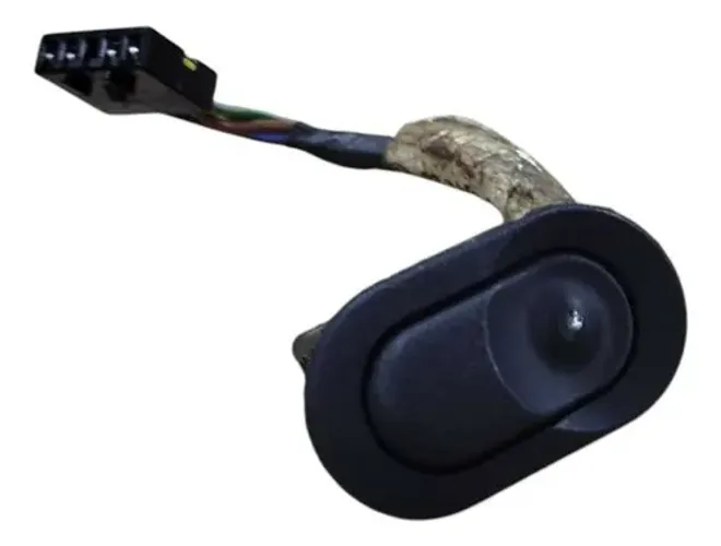 Botao Vidro Eletrico Vectra 1997 1999 2001 2005 Traseira