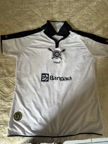 Camisa do Remo II 25/26 Torcedor Volt Feminina