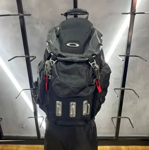 Mochila Oakley 
