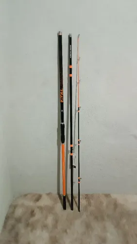 Vara Vital híbrida 4,20m nova 