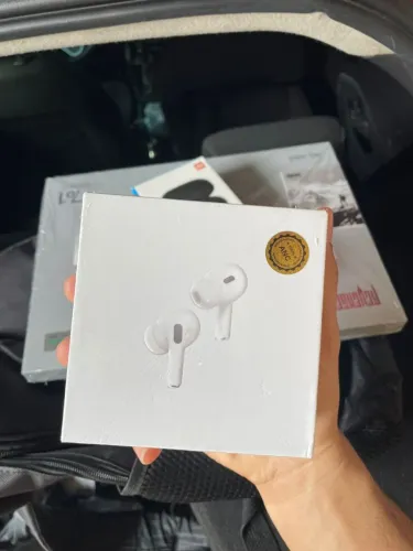 AirPods Pro