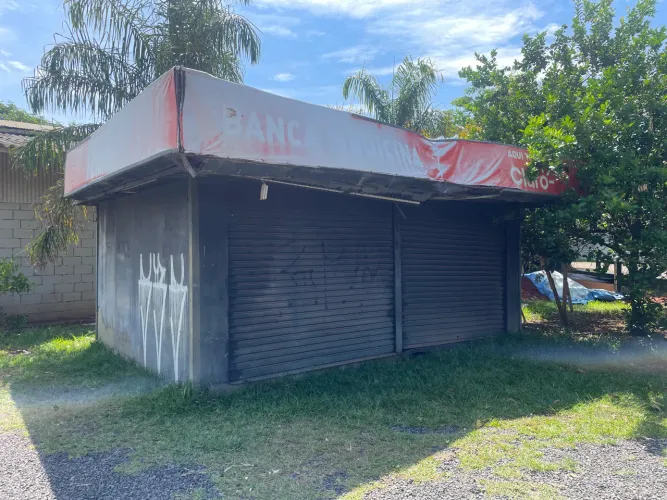 Banca de Revista