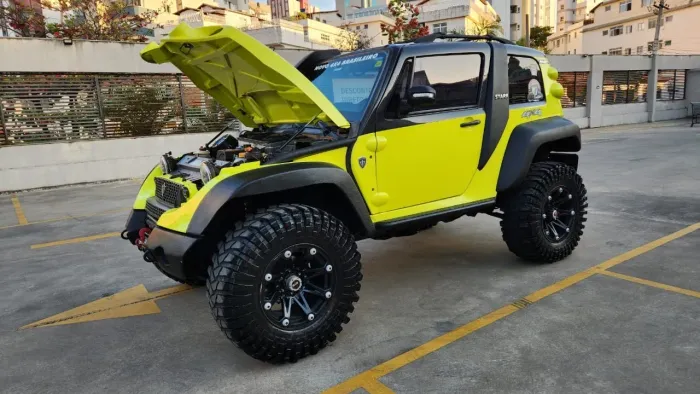 Tac Stark Black Cover preparado 