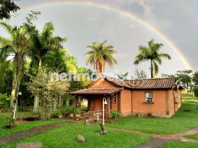 Venda Hotel fazenda Centro Tiradentes