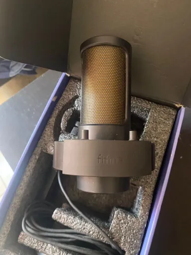 Microfone FIFINE A8 Original