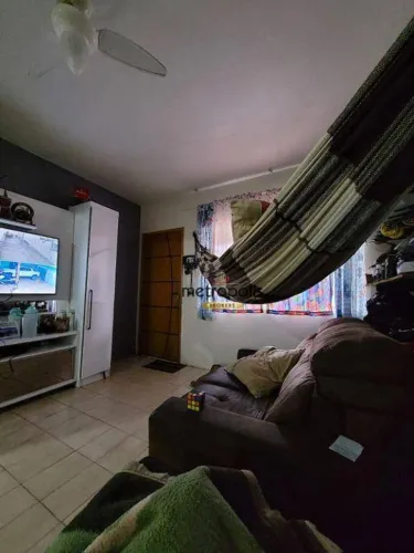 Casa com 2 dormitórios à venda, 318 m² de terreno por R$ 1.390.000 - Jardim Orlandina - Sã