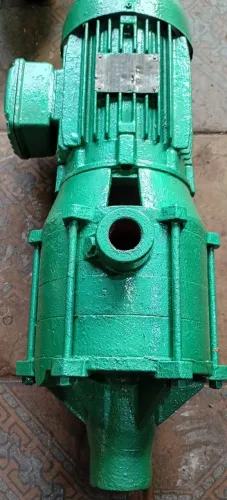 BOMBA MULTI ESTÁGIOS SCHNEIDER