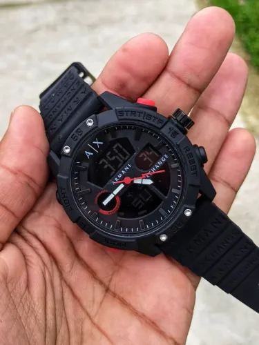 Relógio Armani Exchange 