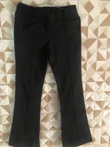 Calça social