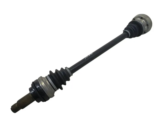 Homocinetica Traseira Direita Bmw X1 Sdrive18i N46 2.0 2012