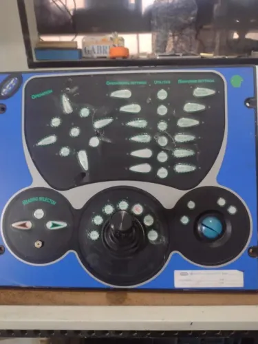 Marine Technologies LLC Panel 15 DP