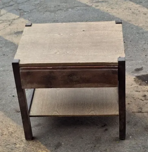 Mesa de Apoio