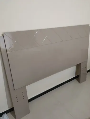 Cabeceira de Cama Casal em MDF