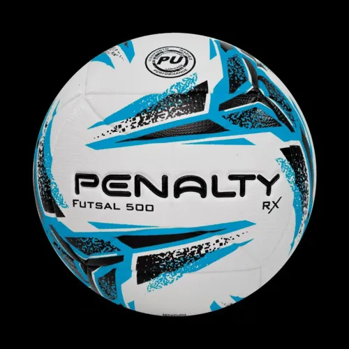 Bola Futsal Penalty RX 500