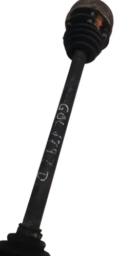 Semi-eixo Dianteiro Direito Volkswagen Gol 1997 A 2013