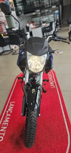 Honda Start 2026 | 0km