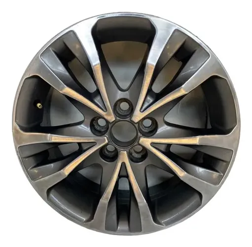 Roda Aro 16 5 Furos Toyota Corolla Gli 2018 2019