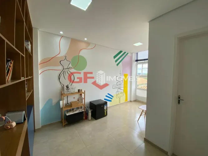 Ótima Sala a VENDA com 40 m² no bairro Jaraguá  Belo Horizonte - MG