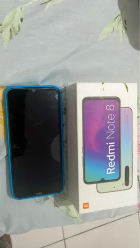 Celular,Redmi note 8