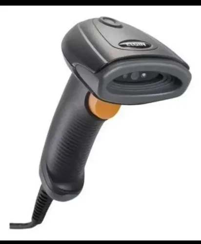 Leitor de código de barras Elgin USB