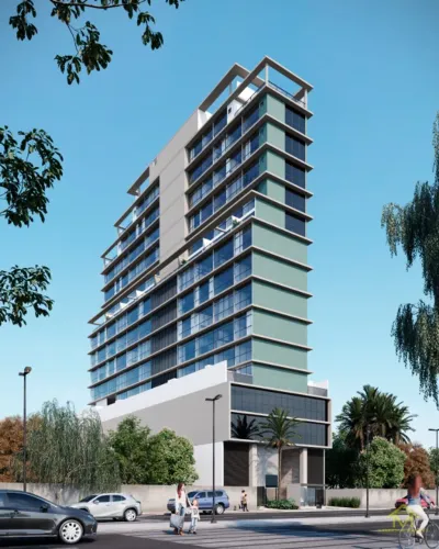 Inspiração no estilo de vida de Ibiza para o seu novo lançamento ED. ILHA DE IBIZA RESIDEN