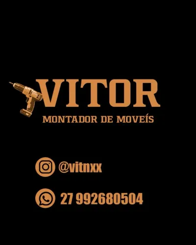 Montador de móveis