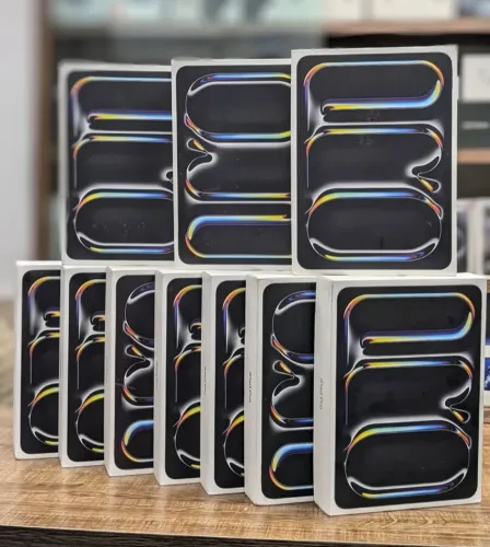 iPad Pro M4 na promoção ( lacrado )