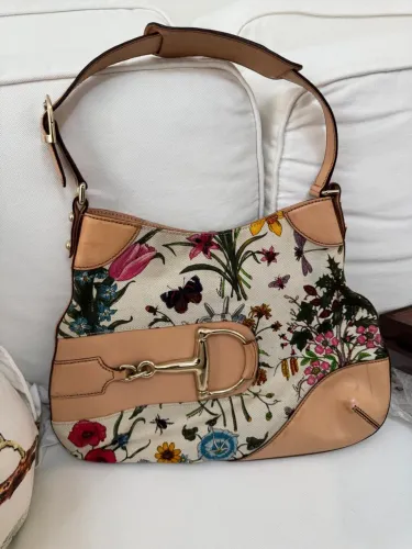 Bolsa Gucci