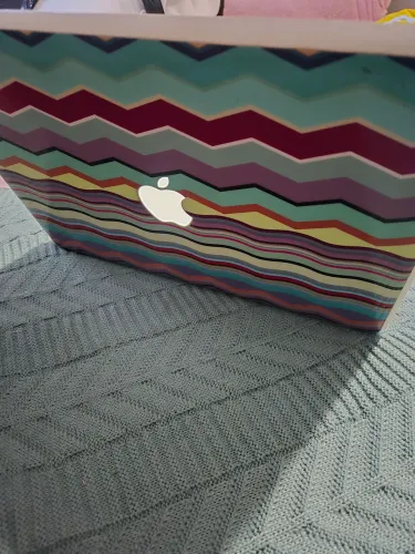 MacBook 13 late 2009 Funcionando Perfeitamente<br>