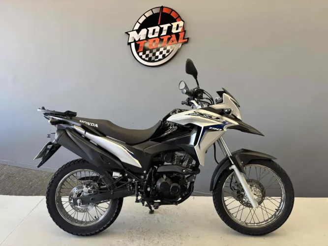 Honda Xre 190 2018