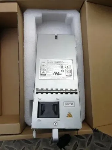 Fonte de alimentação PoE 1000w Huawei para switches S5731 ao 5735