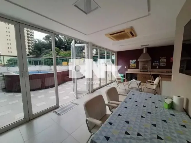 Cobertura - Duplex / Residencial / Botafogo